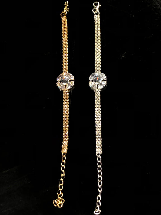 Zarkhun Bracelet
